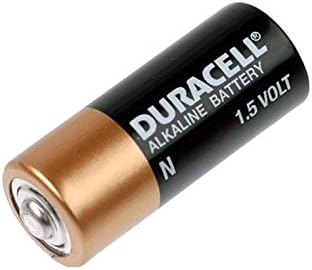 Duracell MN9100/E90/LR1 Medical Battery 1.5 V Card 2 Size N - 2 Count, 2 Pack - 4 Batteries Total,2 Count (Pack of 2) image 4