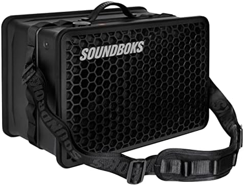 SOUNDBOKS Go Shoulder Strap