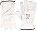 Produktbild Wolfpack 15030034 22,9 cm Leder Handschuh mit Klettverschluss