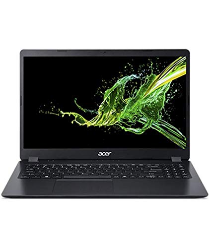 PORTAITL ACER Aspire 3 A315-56-57QZ i5-1035G1 15.6' HD 12GB S512GB WiFi.AC Negro