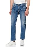 11.5 OZ DEEP BLUE INDIGO STRETCH DENIM