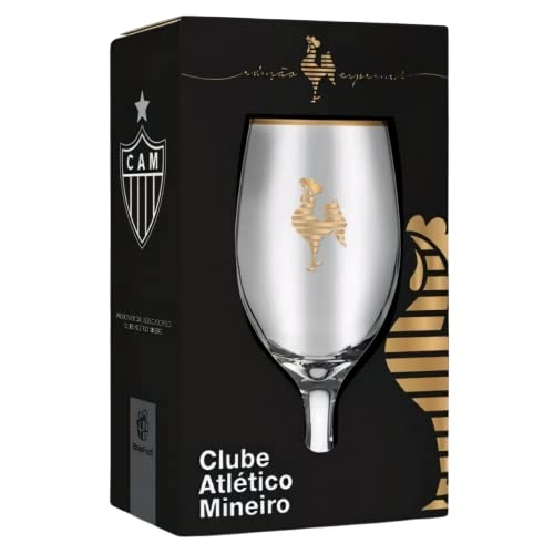 TAÇA WINDSOR - ATLÉTICO SERIE OURO