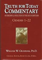 Truth for Today Commentary 0945441517 Book Cover