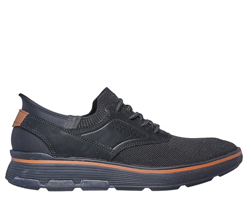 Skechers Men's Casual Glide Cell-Wester Oxford3