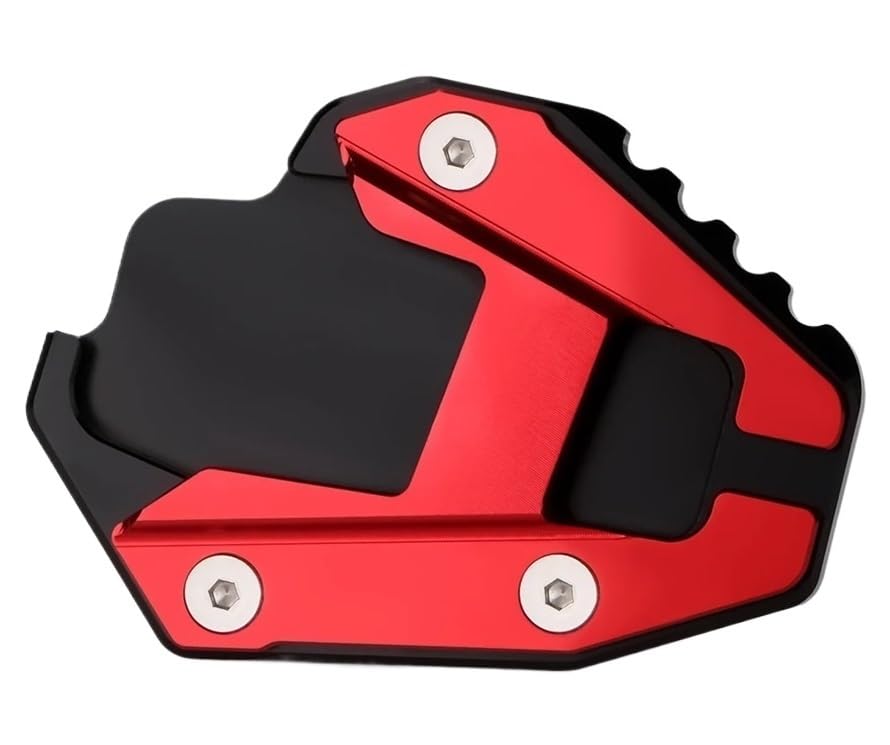 Extension béquille latérale pour moto Desert X 2022-2023