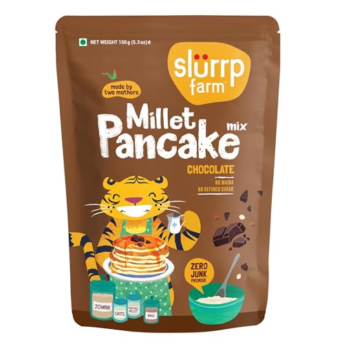 سلرب فارم بان كيك شوكولا 150G