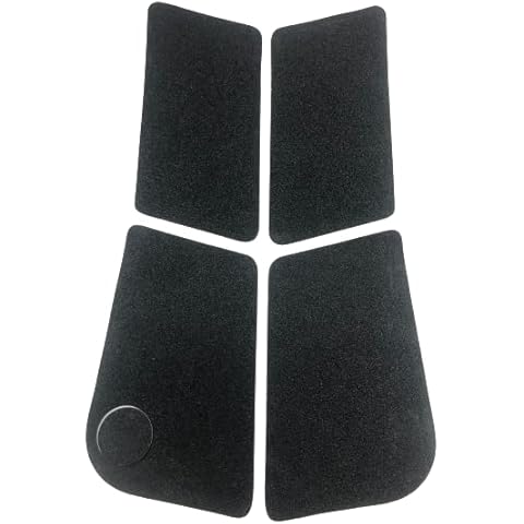 ZFZMZ Replacement Foot Grips for 80 Grit 316 318 322 330 332 420 430 Garden Tractor Cover