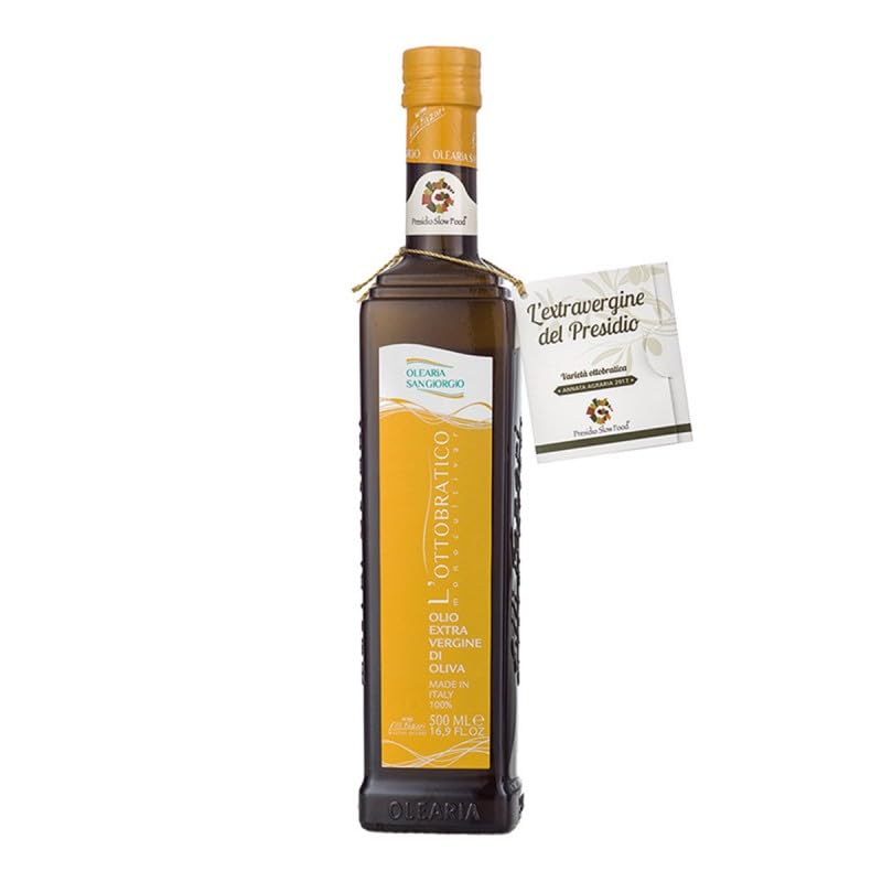 Extra Virgin Olive Oil 500 ML