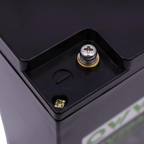 Miniatura 5 de Batería 12V20Ah LiFePO4 12.8V20AH (celda de grado A)