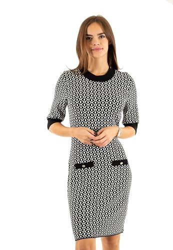 Robe Morgan 252-rmsixta vêtement tendance pour femme moderne