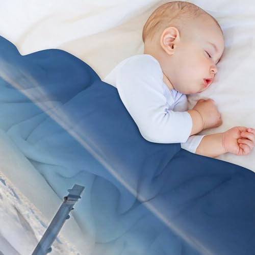 Manta de forro polar de franela un regalo suave para niños y adultos en casa 4