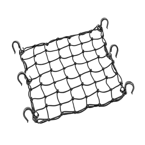 Zpana Cargo Net Tight