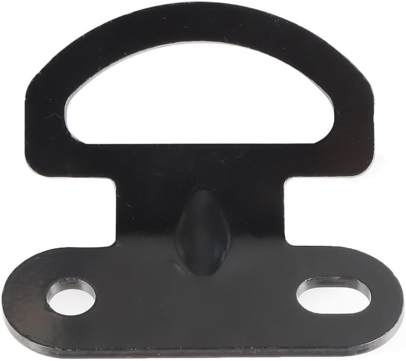 Fit For Nissan 2004-2020 Frontier Titan Metal Tie Down Rope Hook Latch Rear Bed