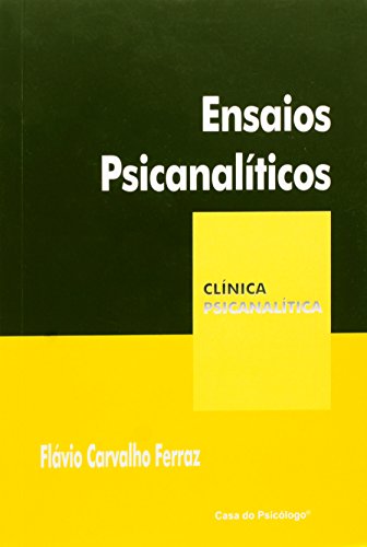 Ensaios psicanalíticos