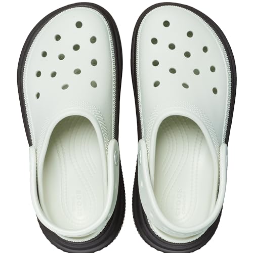 Image of Crocs Women's Stomp Clog Slip-on Shoes