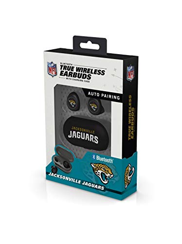 Image of SOAR NFL True Wireless Earbuds V.2
