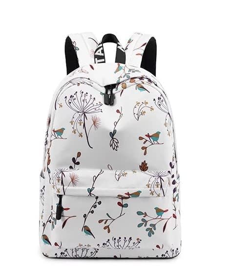 New Beauty Girls By Hotshot || Gorgeous College Bag || Tution Bag || Girl School Bag || Small 15 Liter Girls Bag || Women Backpack Waterproof And Kids School Bag