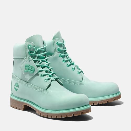 Image of Timberland Men's Premium Waterproof 6 Inch Boot