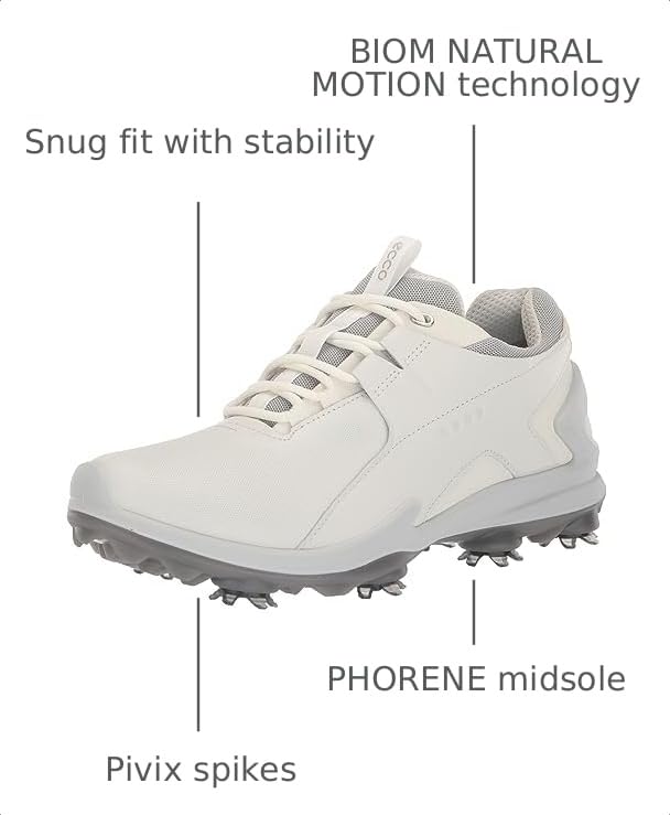 Image of ECCO Golf Biom Tour