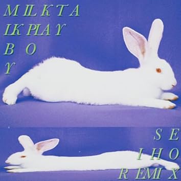 [未使用品 アナログレコードLP 追加プレス]　MILK TALK　ミルクトーク Milk Talk // Milk Talk LP [COLOR] – Tobira Records