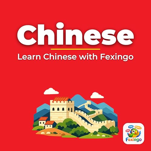 Chinese Greetings - How Old Are You? copertina