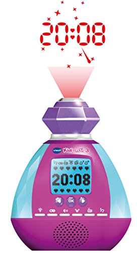 VTech - 163405 - Jeu Électronique - Kidimagic Color Show