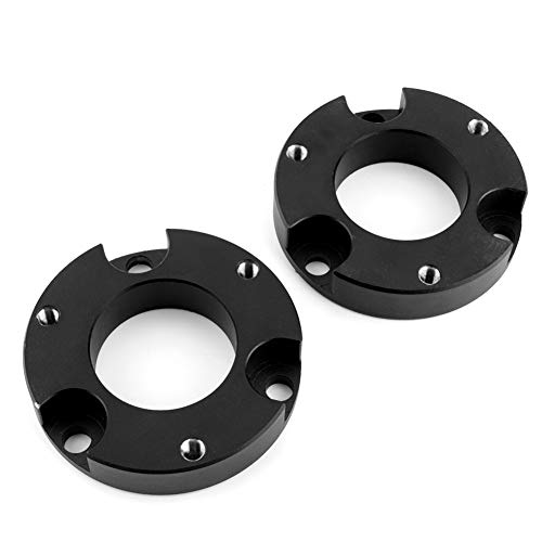 Kit de nivelación FJ Cruiser 4WD evita roces con elevación de 2 pulgadas 6