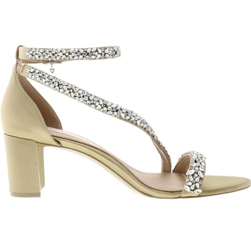 Naturalizer Women's Pnina Tornai Ahava Dress Sandal2