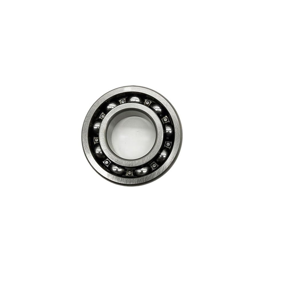 Rodamiento Bolas Moto Rodamiento 6314 70 * 150 * 35 Mm ABEC-3 P6 1 Pieza para Cigüeñal De Motor De Motocicletas 6314 Rodamientos De Bolas Abiertos Sin Grasa