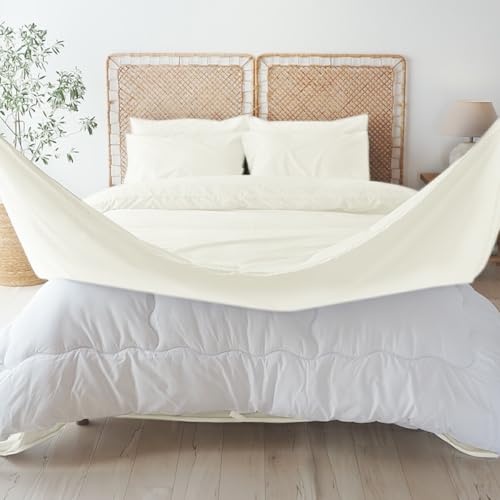 yfC[RNVzUt@Xi[ 100% |zcJo[ (VO150cm) Li U07 Cotton100  |ӂƂJo[ yȂ zcJo[ Rbg100 Rbg n OK Xibv{^ yxbhA