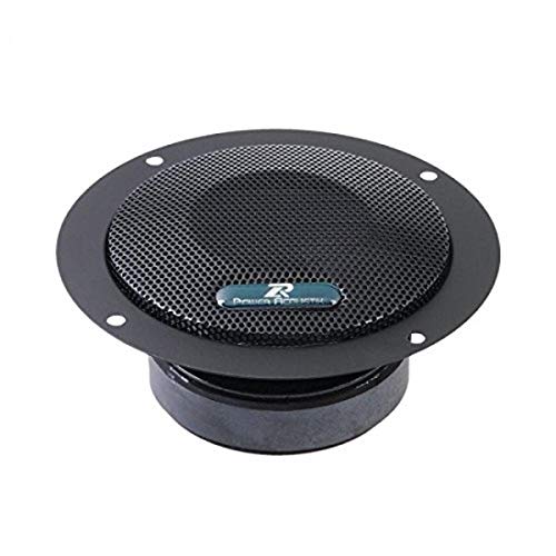 Power Acoustik XPS-104 4' Midrange 300W Speaker