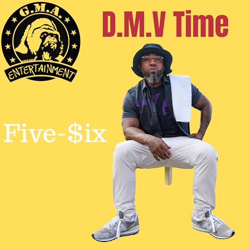  D.M.V Time