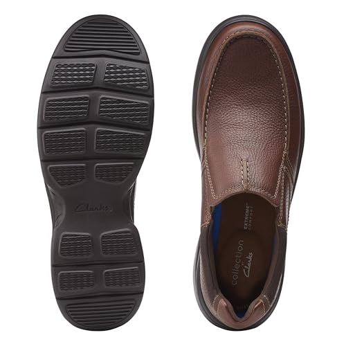 Image of Clarks Mens 91261581287 Platform
