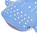 Fish Second Stage Regulator Cover Cartoon Regulator Mouthpiece Cover Mouthpiece For Regulator,Cartoon Dive Mouthpiece Cover Portable Cute Universal For Underwater(Whale Shark)