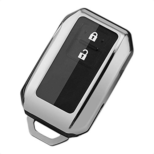 [TANGSEN] XYLp L[P[X TPU L[P[X SUZUKI XCtgSR XeBO[MH35S / MH55S NXr[(XBEE) MN71S Wj[JB64W Wj[VGJB74WȂ L[Jo[ L[z_[ 2{^