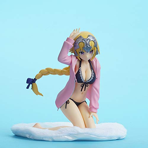 Amazon | ジャンヌ・ダルク 水着Ver. 1/7スケール PVC製 塗装