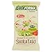 PESOFORMA NATURE, SHIRATAKI, Spaghetti di Konjac, Spaghetti ipocalorici per ritrovare la forma, Pasto salato per il controllo del peso, Solo 12 calorie x 100gr, 1 porzione, 150 gr