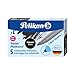 Produktbild Pelikan 946483 Tintenroller-Patronen schwarz, Etui mit 5 Patronen