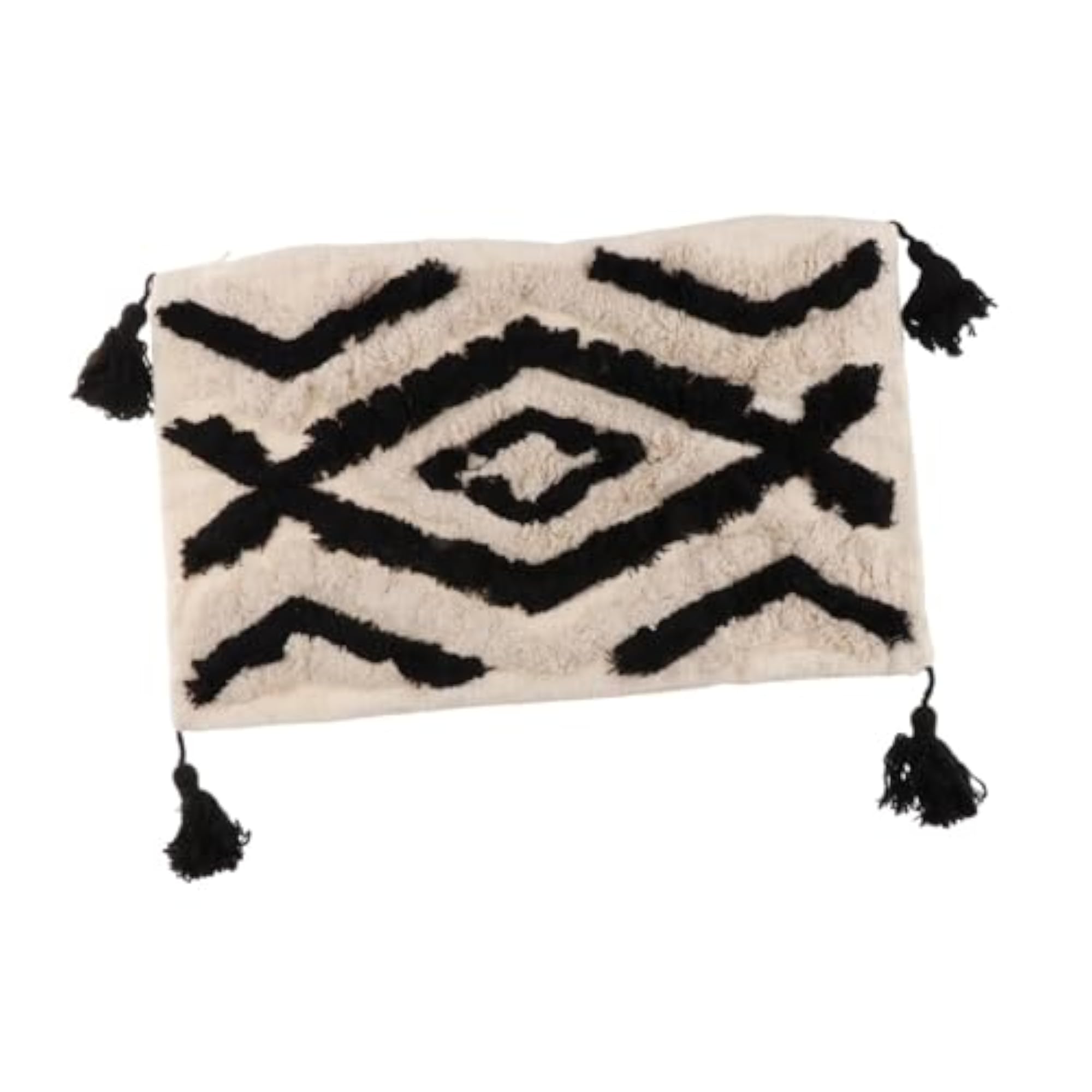 Modern Decorative Throw Pillow Cover