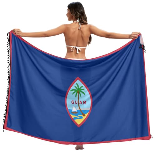 Bañador de Guam para mujer de alta resistencia y tejido premium