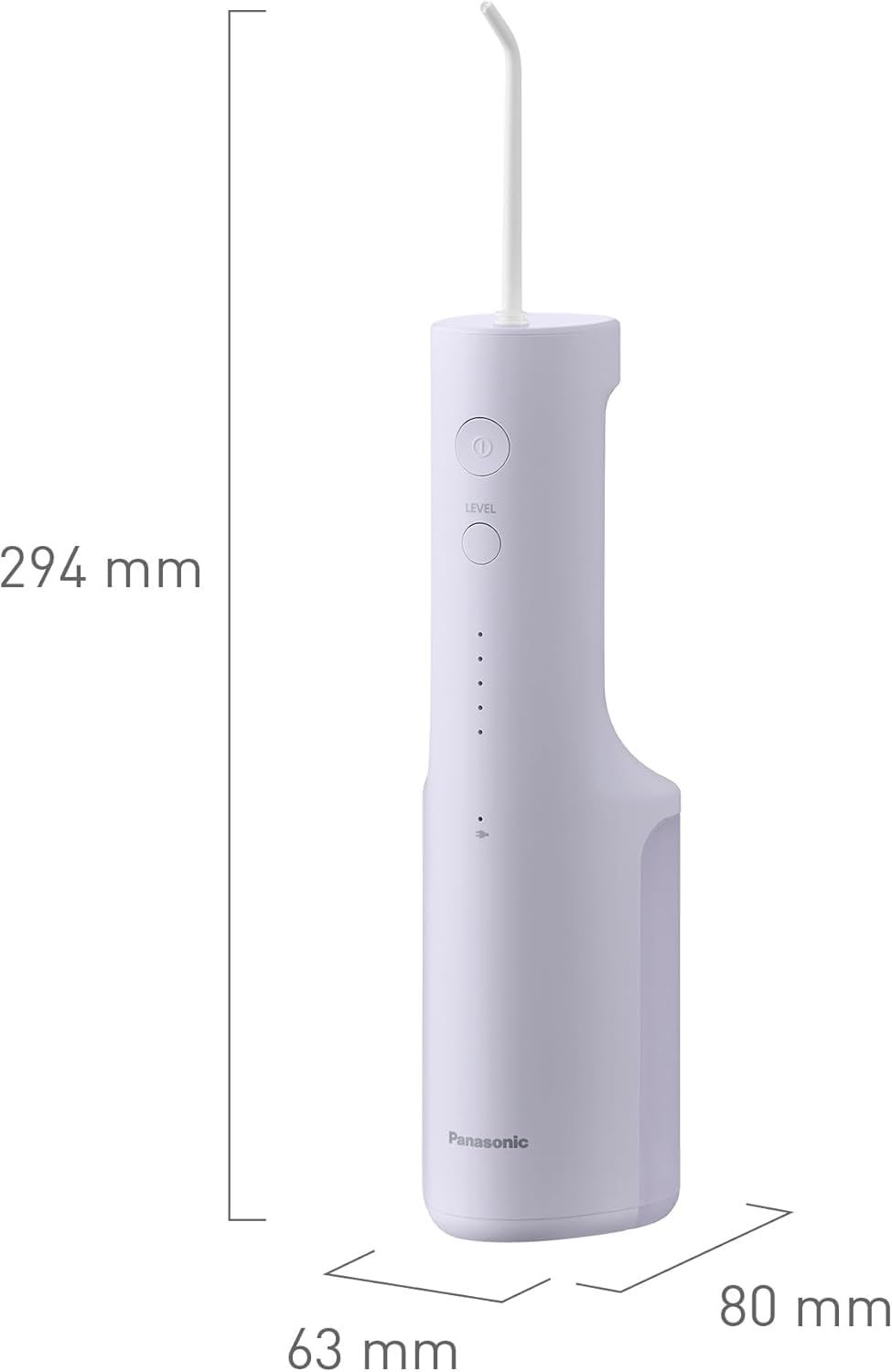 Idropulsore Panasonic