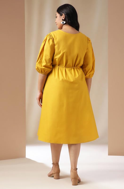 Image of Janasya Women Dress