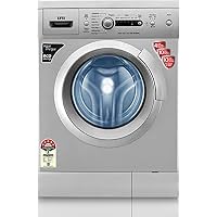 IFB 6 Kg 5 Star Fully Automatic Front Loading Washing Machine (Diva Aqua SX, Silver, Express wash)