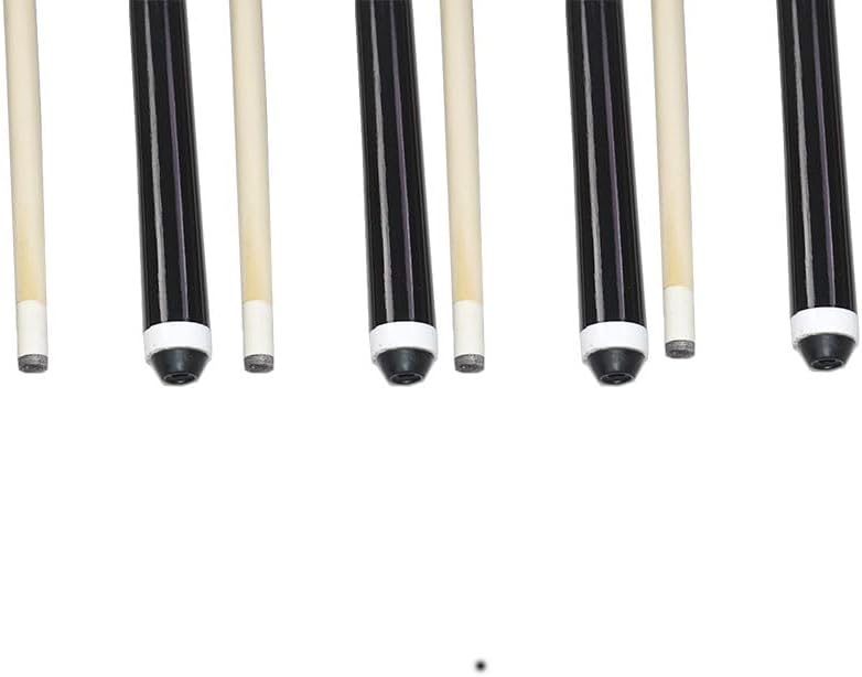 Miniatura 4 de East Eagle 36 Inch48 Inch58 Inch Billiard House Cue Sticks 2-Piece Pool Cue