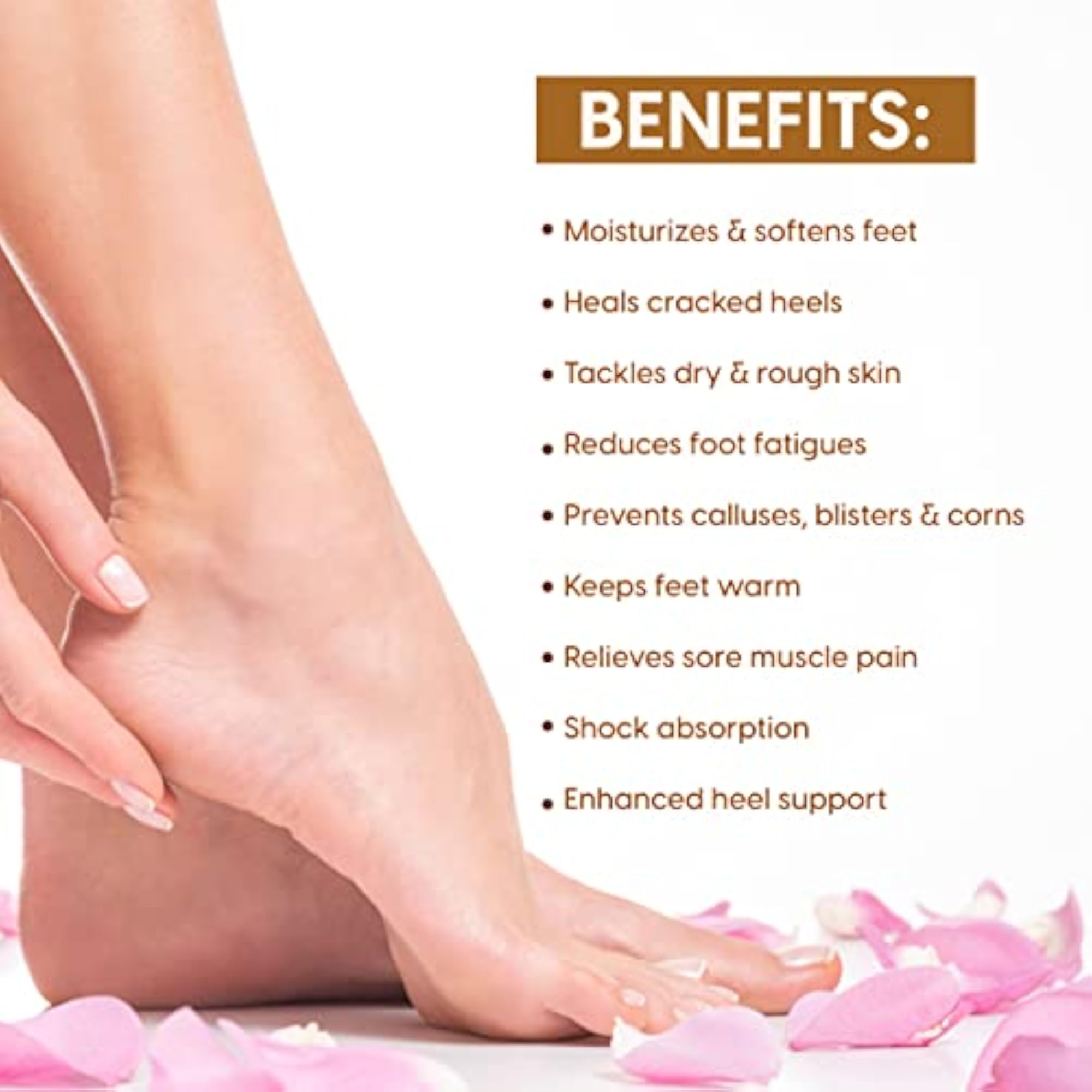 Fast-Acting Epsom Salt with Pink Himalayan Salt, 1KG for Pain Relief
