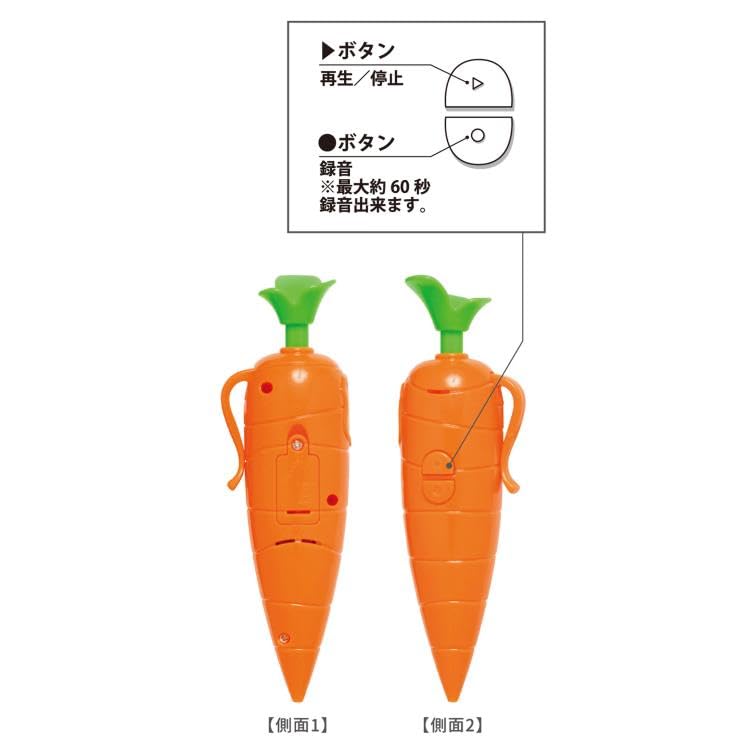 Amazon.co.jp: ディズニー ズートピア にんじんボールペン ジュディ