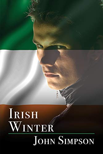 Irish Winter view 2