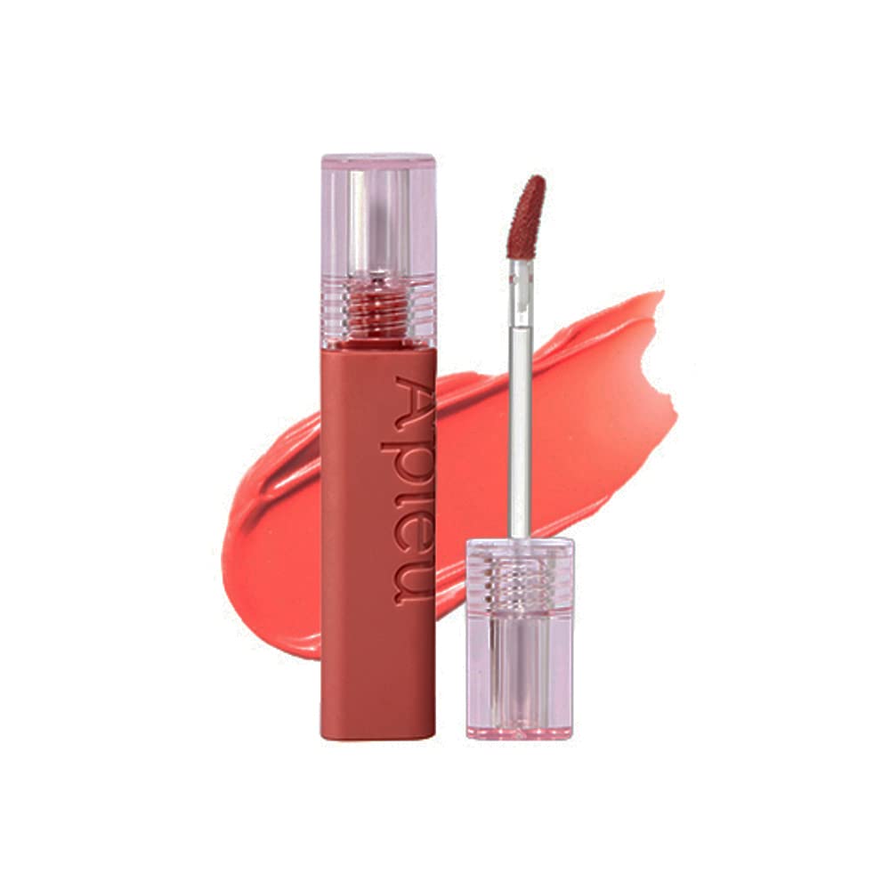 A'PIEU Juicy Pang Tint Lip Color 4.5 g, CR03