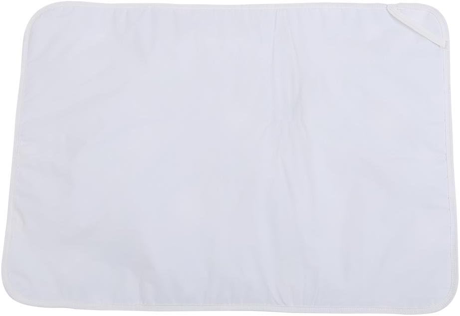 Reusable Baby Bed Pad, 5070CM Multifunctional Waterproof Mattress Pad Breathable Baby Underpad Bedding Changing Cover (C) : Baby
