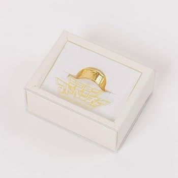 デジモン アドベンチャー ホーリーリング サイズ13号 指輪 新品未使用品 箱付 デジモンアドベンチャー】ホーリーリング サイズ13号
